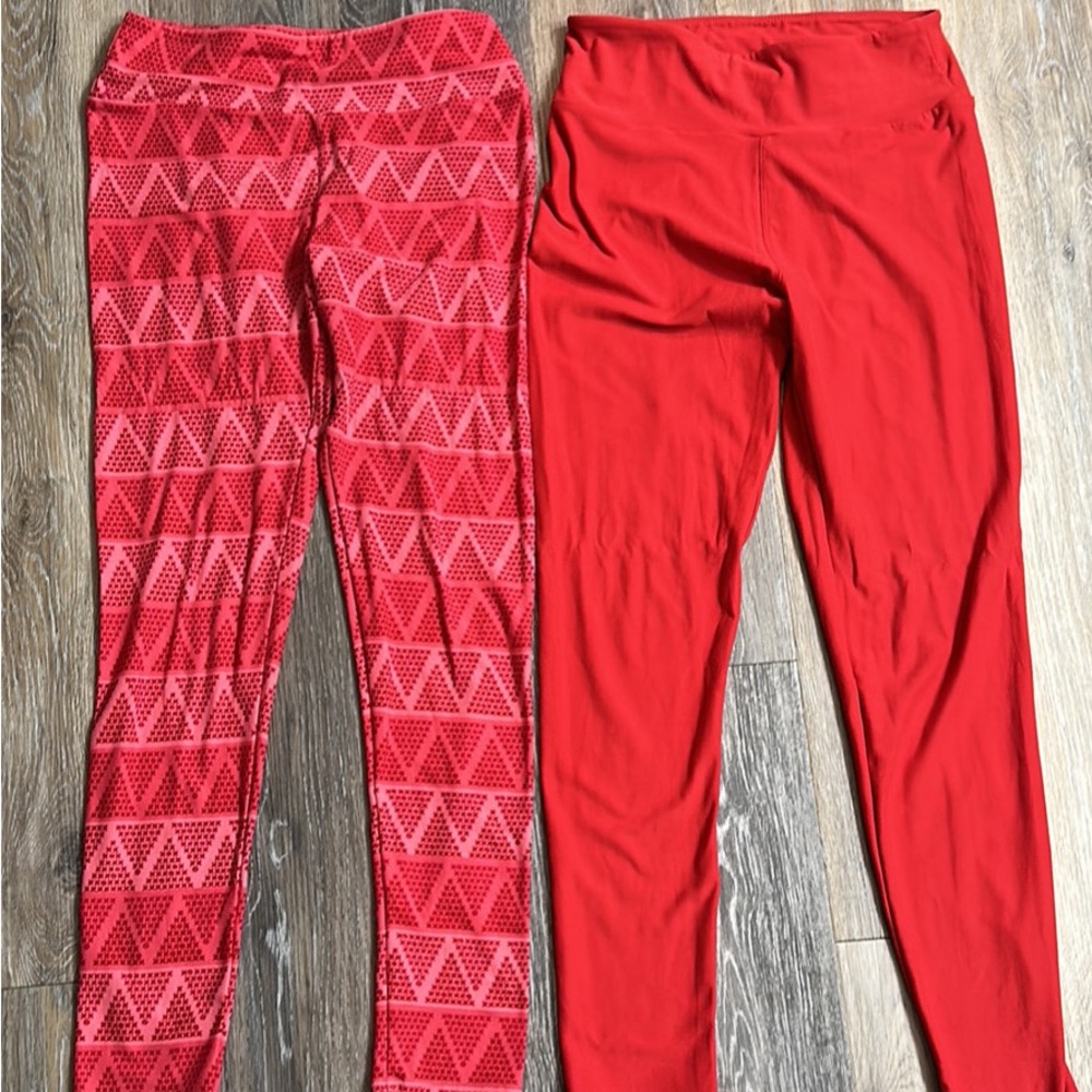 LuLaRoe Leggings